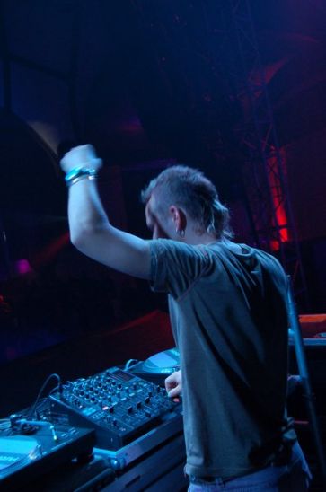 MXTronica - Pr?myslový palác - 12.5.06